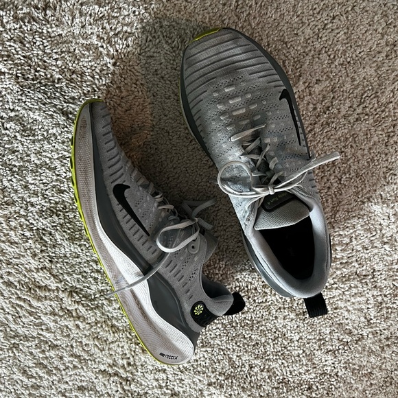 Nike Men’s Infinity Run 4 - Picture 3 of 9